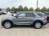 Ford Explorer 2021 года за 11 000 000 тг. в Тбилиси – фото 5