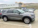 Ford Explorer 2021 года за 11 000 000 тг. в Тбилиси – фото 4