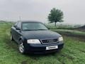 Audi A6 1997 года за 1 350 000 тг. в Алматы – фото 2