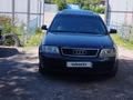 Audi A6 1997 года за 1 350 000 тг. в Алматы