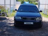 Audi A6 1997 года за 1 350 000 тг. в Алматы