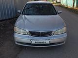 Nissan Maxima 2000 годаүшін1 700 000 тг. в Алматы