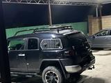 Toyota FJ Cruiser 2007 годаүшін15 000 000 тг. в Алматы – фото 3