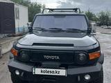 Toyota FJ Cruiser 2007 годаүшін15 000 000 тг. в Алматы