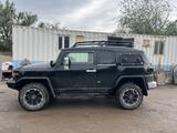Toyota FJ Cruiser 2007 годаүшін15 000 000 тг. в Алматы – фото 4
