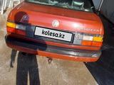 Volkswagen Passat 1988 года за 650 000 тг. в Астана – фото 5