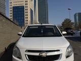 Chevrolet Cobalt 2022 года за 5 200 000 тг. в Астана – фото 2