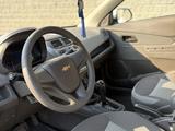 Chevrolet Cobalt 2022 года за 5 200 000 тг. в Астана – фото 5