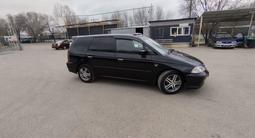 Honda Odyssey 2002 года за 4 100 000 тг. в Алматы – фото 2