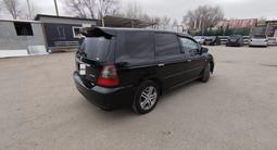 Honda Odyssey 2002 года за 4 100 000 тг. в Алматы – фото 3