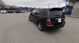 Honda Odyssey 2002 года за 4 100 000 тг. в Алматы – фото 4