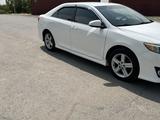 Toyota Camry 2013 годаүшін8 200 000 тг. в Сарыагаш – фото 2