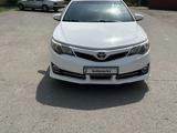 Toyota Camry 2013 годаүшін8 200 000 тг. в Сарыагаш