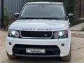 Land Rover Range Rover Sport 2012 года за 13 900 000 тг. в Алматы
