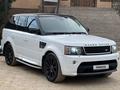 Land Rover Range Rover Sport 2012 года за 13 900 000 тг. в Алматы – фото 3