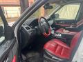 Land Rover Range Rover Sport 2012 года за 13 900 000 тг. в Алматы – фото 6