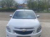 Chevrolet Cobalt 2023 года за 6 300 000 тг. в Уральск