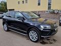 Volkswagen Touareg 2015 года за 15 300 000 тг. в Астана – фото 20