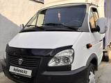 ГАЗ ГАЗель 2005 года за 5 000 000 тг. в Шымкент