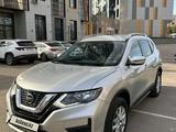 Nissan X-Trail 2018 года за 9 600 000 тг. в Астана