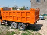 Shacman (Shaanxi)  F2000 2012 года за 8 500 000 тг. в Ленгер – фото 4