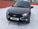 ВАЗ (Lada) Granta 2191 2019 годаfor4 500 000 тг. в Экибастуз – фото 2