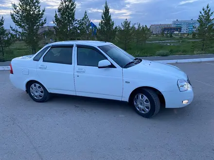 ВАЗ (Lada) Priora 2170 2012 года за 2 112 154 тг. в Актобе – фото 3