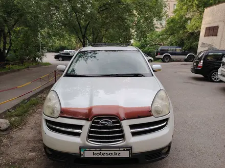 Subaru Tribeca 2005 года за 5 000 000 тг. в Алматы – фото 2