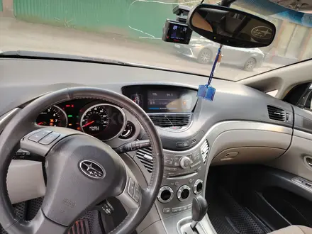 Subaru Tribeca 2005 года за 5 000 000 тг. в Алматы – фото 10