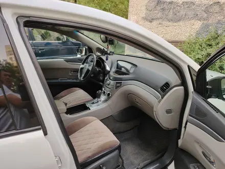 Subaru Tribeca 2005 года за 5 000 000 тг. в Алматы – фото 11
