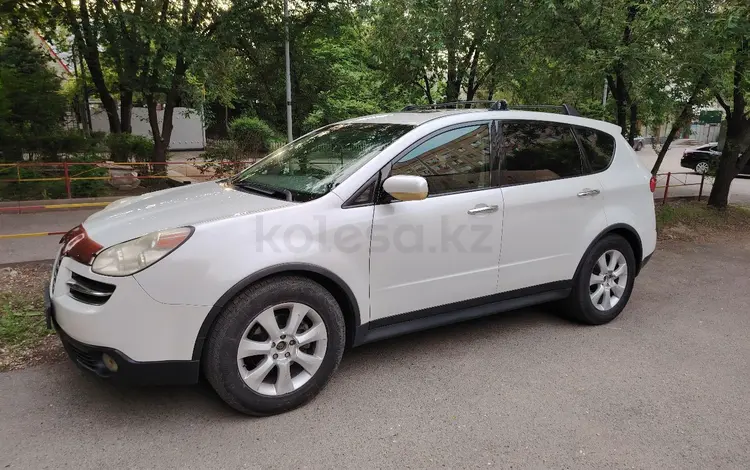 Subaru Tribeca 2005 года за 5 000 000 тг. в Алматы