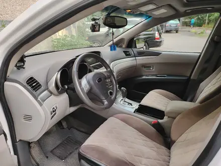 Subaru Tribeca 2005 года за 5 000 000 тг. в Алматы – фото 3