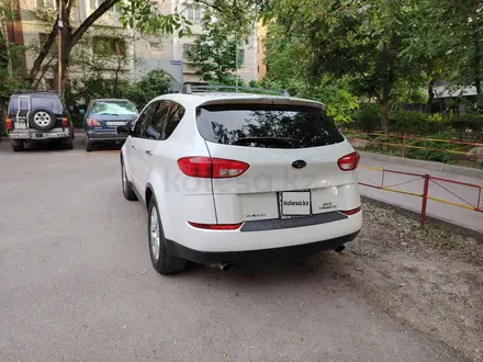 Subaru Tribeca 2005 года за 5 000 000 тг. в Алматы – фото 5