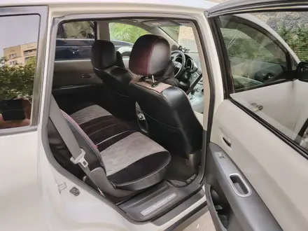 Subaru Tribeca 2005 года за 5 000 000 тг. в Алматы – фото 8
