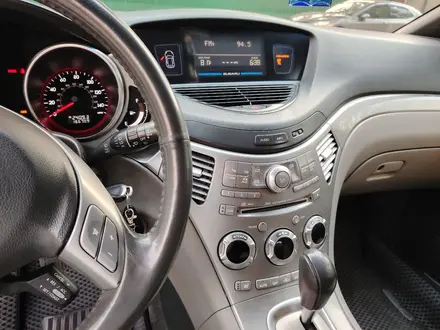 Subaru Tribeca 2005 года за 5 000 000 тг. в Алматы – фото 9