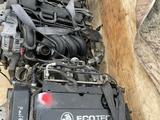 Двигатель привозной за 250 055 тг. в Актобе – фото 3
