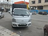 Hyundai Porter 2024 года за 13 500 000 тг. в Шымкент