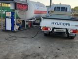 Hyundai Porter 2024 года за 13 500 000 тг. в Шымкент – фото 5
