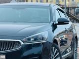 Kia K7 2016 годаүшін9 000 000 тг. в Караганда – фото 2