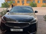 Kia K7 2016 года за 9 500 000 тг. в Караганда