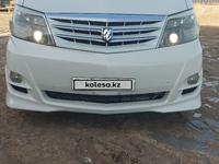 Toyota Alphard 2008 годаүшін6 300 000 тг. в Атырау