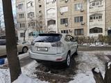 Lexus RX 330 2005 года за 7 700 000 тг. в Алматы – фото 2