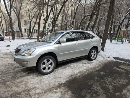 Lexus RX 330 2005 года за 6 999 999 тг. в Алматы