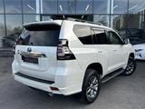 Toyota Land Cruiser Prado 2020 годаүшін24 000 000 тг. в Шымкент – фото 4