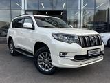 Toyota Land Cruiser Prado 2020 годаүшін24 000 000 тг. в Шымкент