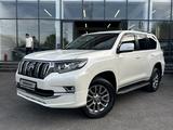 Toyota Land Cruiser Prado 2020 годаүшін24 000 000 тг. в Шымкент – фото 3