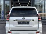 Toyota Land Cruiser Prado 2020 годаүшін24 000 000 тг. в Шымкент – фото 5