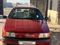 Volkswagen Passat 1989 годаүшін1 900 000 тг. в Туркестан – фото 24