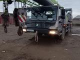 Zoomlion  QY25V 2023 годаүшін46 000 000 тг. в Туркестан – фото 2