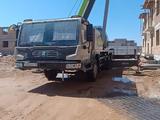 Zoomlion  QY25V 2023 годаүшін46 000 000 тг. в Туркестан – фото 5